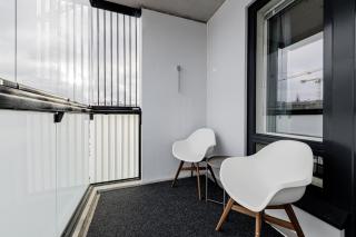 Apartment, SleepWell, Nuutti - Turku - 1