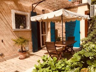 AGRITURISMO IL CARDO - Soiano del Lago - 2