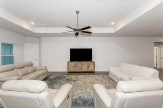 Shore Beats Work - Gulf Breeze - 3