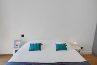 Gold Apartment - Cannes - 4