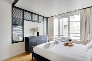 Amazing apartments - Arc de Triomphe-Champs Elysée - París - 3