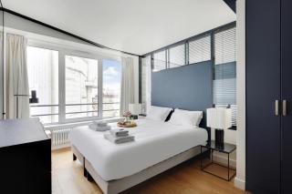 Amazing apartments - Arc de Triomphe-Champs Elysée - París - 1