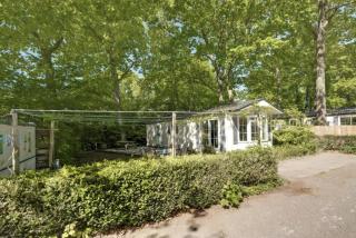 Boshuisje- Chez Michel - Wageningen - 0