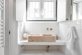 JOIVY Stylish studio in Santa Catarina - Lissabon - 2