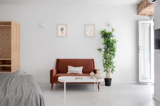 JOIVY Stylish studio in Santa Catarina - Lissabon - 4