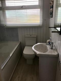 Holiday Chalet at Gwithian Sands in Cornwall - Gwithian - 4