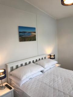 Holiday Chalet at Gwithian Sands in Cornwall - Gwithian - 3