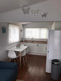 Holiday Chalet at Gwithian Sands in Cornwall - Gwithian - 2