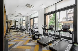 Emerald Hotel by Continental Group - Budapest - 4