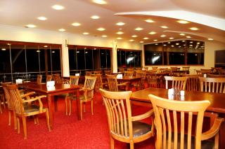 Miletus Otel Şile - Şile - 1