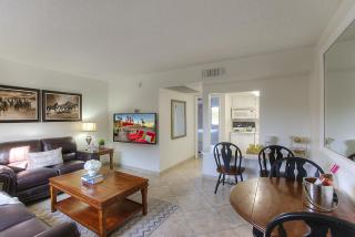 226 Fully Furnished, WiFi Included - 2