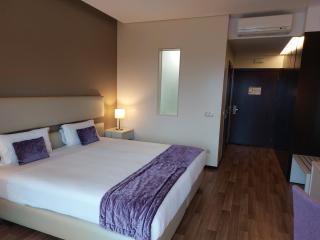 Hotel Monte Lírio - 1