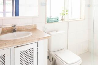 Casa em Búzios com 3 quartos no Centro da Cidade - 2