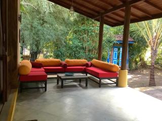 Mind Body and Soul - Dambulla - 8