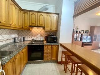 Casa Inma. Espacio y confort en Arrecife - Arrecife - 2