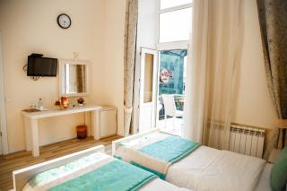 GREEN PARK iNN - Baku - 1
