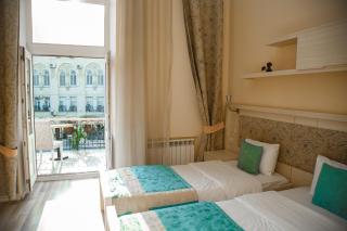 GREEN PARK iNN - Baku - 5