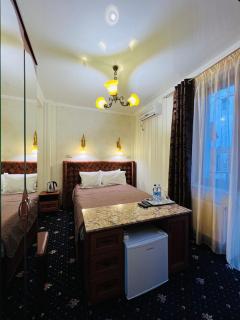 Hotel Afrodita - Truskavets - 6