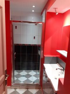 Charmant duplex des tilleuls - Demange-aux-Eaux - 1
