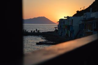 Sunset Klima Boathouse - 7