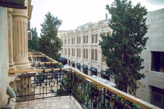 GREEN PARK iNN - Baku - 3