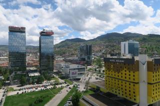 UNIT4SIX - Sarajevo - 8