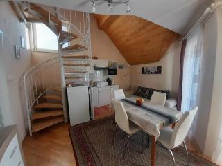 Arany Apartman - 7