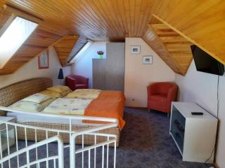 Arany Apartman - 6