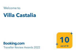 Villa Castalia by Thalassa Residence Mykonos - Elia Beach - 9