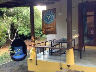 Mind Body and Soul - Dambulla - 1