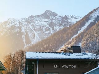 Chalet hôtel le Whymper - Chamonix-Mont-Blanc - 4