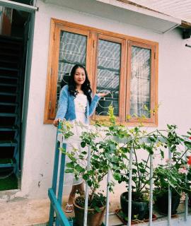 Len’s hostel - Dalat - 4