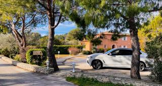 LOGIS HOTEL & RESTAURANT L'ETAPE Bouc Bel Air - Gardanne - Bouc-Bel-Air - 5
