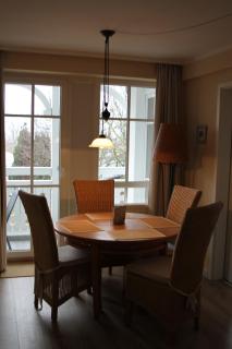 Fewo im Seepark - Ostseebad Sellin - 1