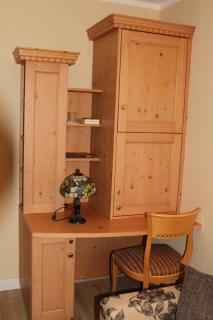 Fewo im Seepark - Ostseebad Sellin - 5
