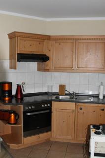 Fewo im Seepark - Ostseebad Sellin - 2