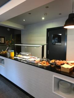Hotel Vitória - Coimbra - 1