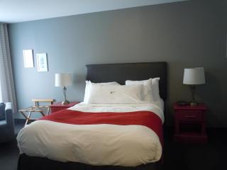 L'Auberge Du Lac St-Pierre - Trois-Rivières - 6