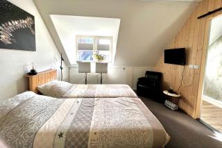 B&B Hartje Spakenburg - Spakenburg - 5