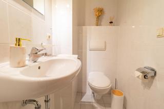 Exklusive Wohnung mit Kingsize-Bett I 75qm I am See I Netflix I gratis Kaffee & Teeangebot - Chemnitz - 5