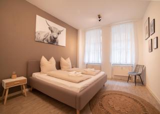 Exklusive Wohnung mit Kingsize-Bett I 75qm I am See I Netflix I gratis Kaffee & Teeangebot - Chemnitz - 2
