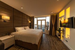 VICTORY-28 LUXURY APARTMENT CEnTER - Kiev - 3