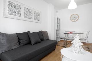 Apartamento en Sabiñánigo con amplia y soleada terraza - Sabiñánigo - 8