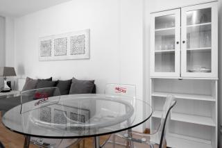Apartamento en Sabiñánigo con amplia y soleada terraza - Sabiñánigo - 7