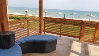 Breathtaking Luxury & Spacious FAMILY 2-Bed 1st Row Seaview at Stella SeaView Sokhna - 8