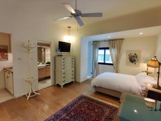 Yarden Deluxe Studio Suite - Tel Aviv - 8