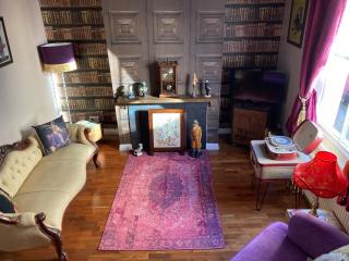 Bedford House Retreat - Scarborough - 0
