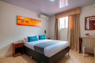 Casa Hotel Jimatta - Ríohacha - 9
