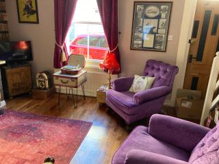 Bedford House Retreat - Scarborough - 5