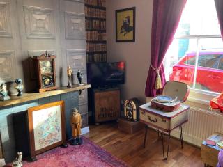 Bedford House Retreat - Scarborough - 8